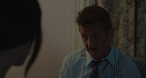 Sean Penn - El día de la bandera - De la película
