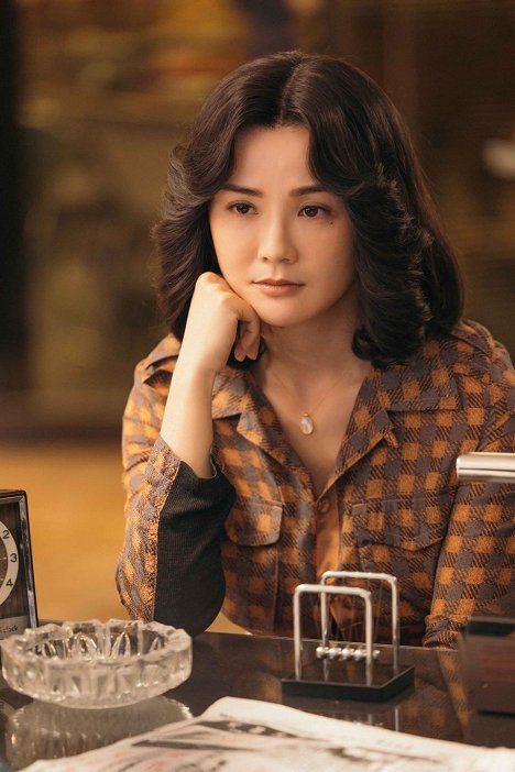 Charlene Choi - Jin shou zhi - Van film