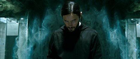 Jared Leto - Morbius - Kuvat elokuvasta