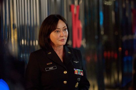 Shannen Doherty - Fortress - Photos