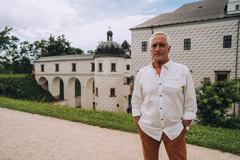 Tomáš Hanák - Technické památky českých zemí - Pardubický kraj - Photos