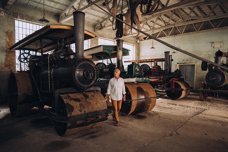 Tomáš Hanák - Technické památky českých zemí - Pardubický kraj - Photos