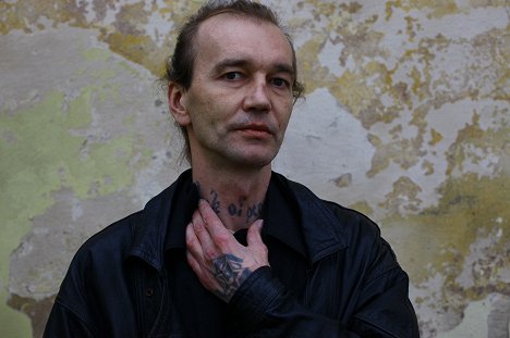 René Plášil - René - Vězeň svobody - Filmfotók
