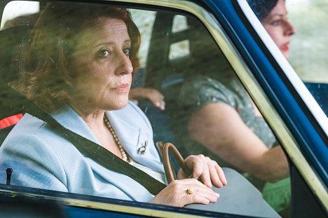 Luise Kinseher - 3 Frauen 1 Auto - Van film