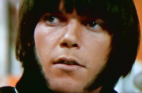 Neil Young - Neil Young : Les raisons de la colère - Z filmu