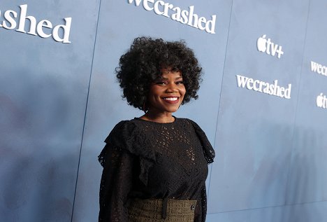 Apple’s “WeCrashed” Premiere Screening, The Academy Museum, Los Angeles CA, USA, March 17, 2022 - Kelly Jenrette - WeCrashed - Tapahtumista
