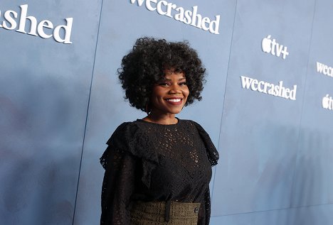 Apple’s “WeCrashed” Premiere Screening, The Academy Museum, Los Angeles CA, USA, March 17, 2022 - Kelly Jenrette - WeCrashed - Veranstaltungen