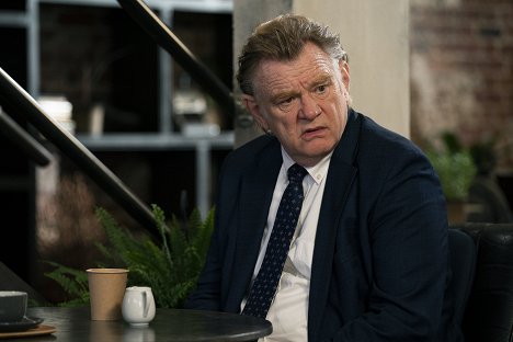 Brendan Gleeson - Zpráva o stavu manželství - The Laws of Grammar - Z filmu