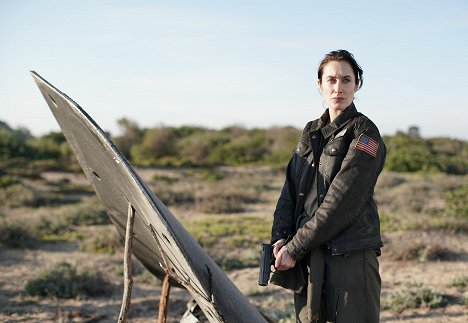 Vanessa Buckley - La brea - The Fort - Filmfotók