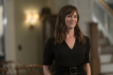 Maggie Siff - Miliardy - Rock of Eye - Z filmu