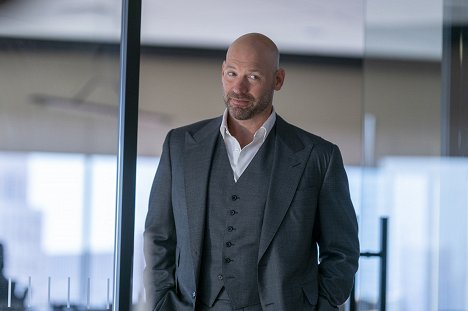 Corey Stoll - Billions - Napoleon's Hat - Do filme