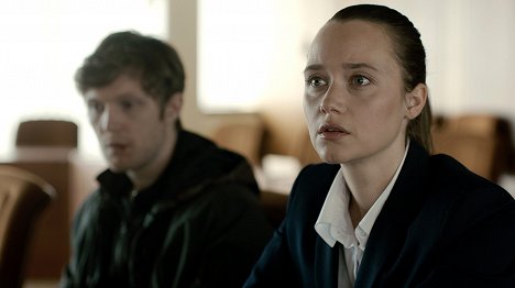 Lena Kalisch - Euer Ehren - Episode 2 - Filmfotók