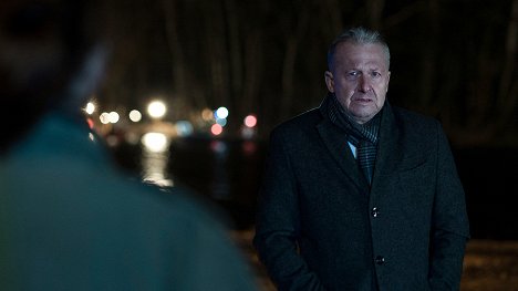 Bogusław Linda - Obleva - Epizoda 1 - Z filmu