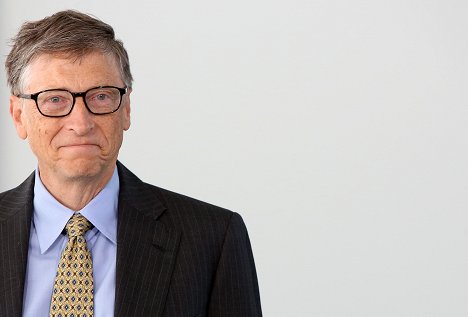 Bill Gates - Tech mogulové a miliardáři: Bill Gates - Z filmu