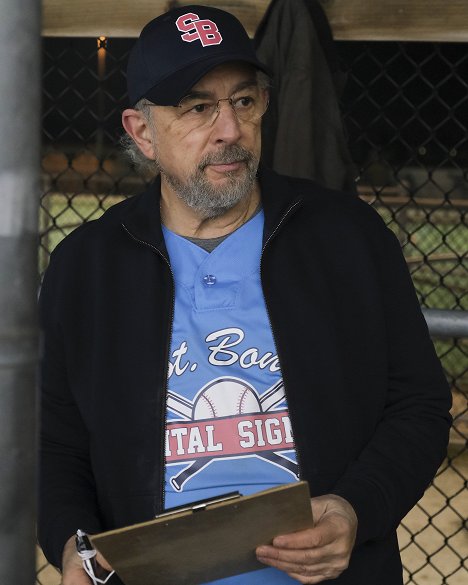 Richard Schiff