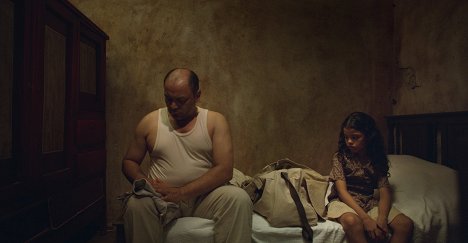 Carlos Vergara - El árbol rojo - Kuvat elokuvasta
