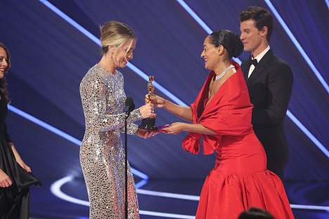 Siân Heder, Tracee Ellis Ross, Shawn Mendes