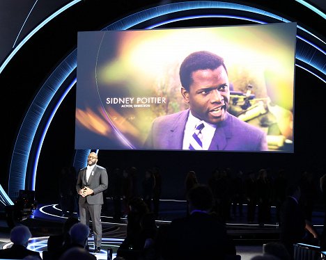 Tyler Perry - Oscar 2022 - Die Academy Awards - Live aus L.A. - Filmfotos