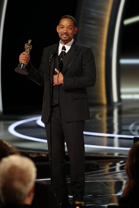 Will Smith - 94th Annual Academy Awards - Photos