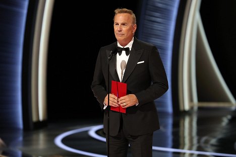 Kevin Costner - 94th Annual Academy Awards - Film