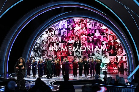 Jill Scott - 94th Annual Academy Awards - Photos