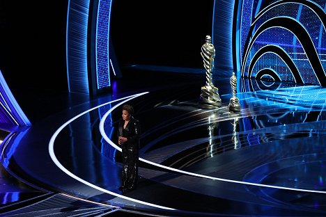 Wanda Sykes - Oscar 2022 - Die Academy Awards - Live aus L.A. - Filmfotos
