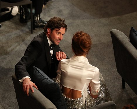 Bradley Cooper - Oscar-gaala 2022 - Kuvat elokuvasta