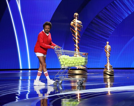 Wanda Sykes - Oscar-gaala 2022 - Kuvat elokuvasta