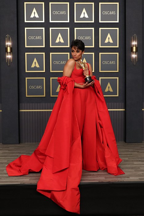Ariana DeBose - 94th Annual Academy Awards - Promo