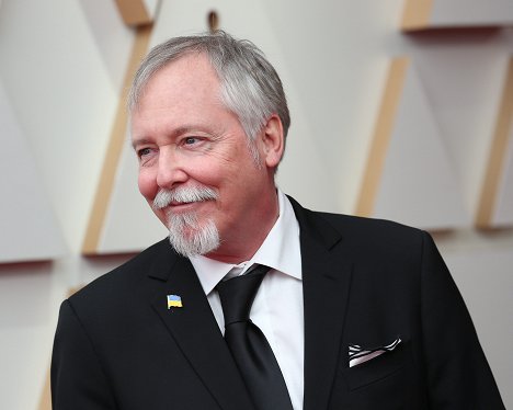 Red Carpet - Doug Hemphill - OSCARS - Die Nacht 2022 - Veranstaltungen