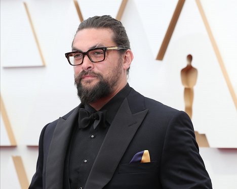 Red Carpet - Jason Momoa - 94th Annual Academy Awards - Events