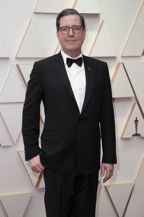 Red Carpet - David Rubin - Oscar 2022 - Die Academy Awards - Live aus L.A. - Veranstaltungen