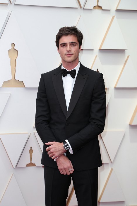 Red Carpet - Jacob Elordi - 94th Annual Academy Awards - Events