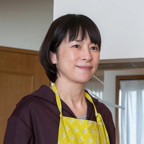 Naomi Nishida - Koi senu futari - De la película