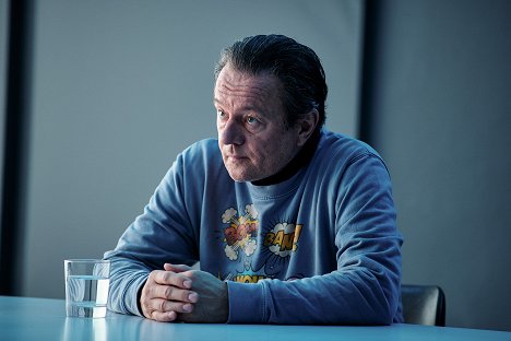 Norman Hacker - Der Wien-Krimi: Blind ermittelt - Tod im Prater - Z filmu