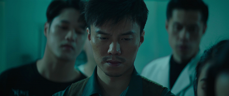 Shuang Gao - Metamorphosis - Z filmu