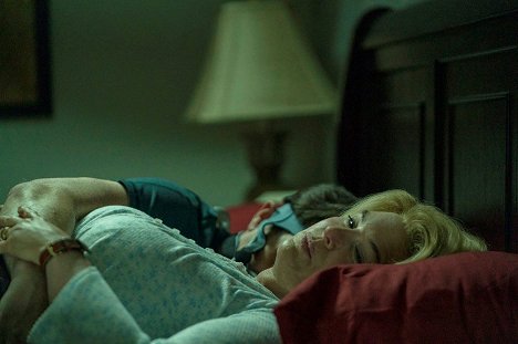 Renée Zellweger - Cała prawda o Pam - Kluczowa świadkini - Z filmu