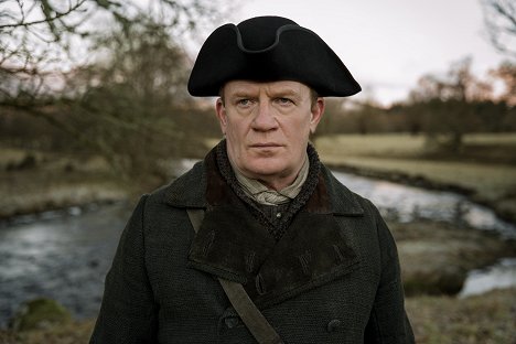 Mark Lewis Jones - Outlander - Die Highland-Saga - Echos - Filmfotos