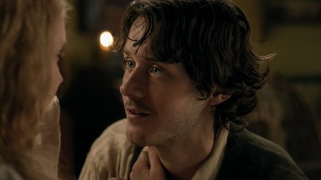 César Domboy - Outlander - Allégeance - Film