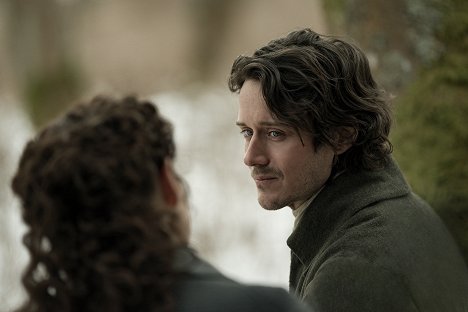 César Domboy - Outlander - Die Highland-Saga - Ängste und Zweifel - Filmfotos