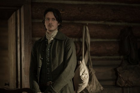 César Domboy - Outlander - Die Highland-Saga - Ängste und Zweifel - Filmfotos