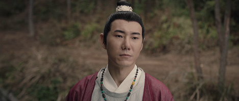 Ming Gao - The Medicine King Coffin - Z filmu