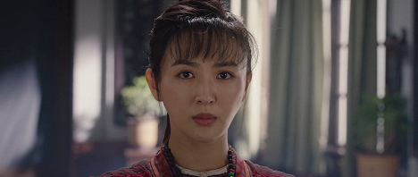 Xiaosa Xu | ČSFD.cz