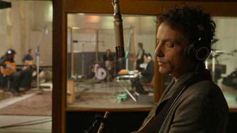 Jakob Dylan - Echo In the Canyon - Filmfotos