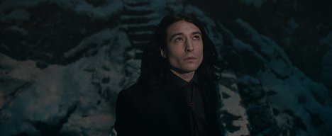 Ezra Miller - Fantastická zvířata: Brumbálova tajemství - Z filmu