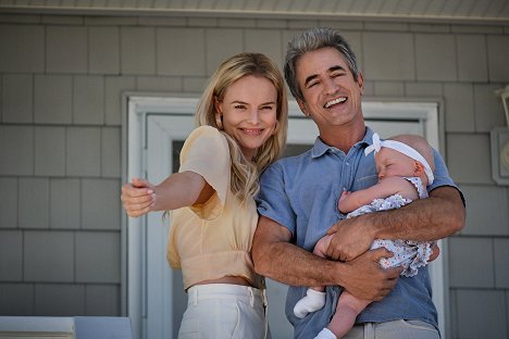 Kate Bosworth, Dermot Mulroney - Bezsenność we dwoje - Z filmu