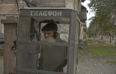 Serhii Filimonov - Rhino - Filmfotos
