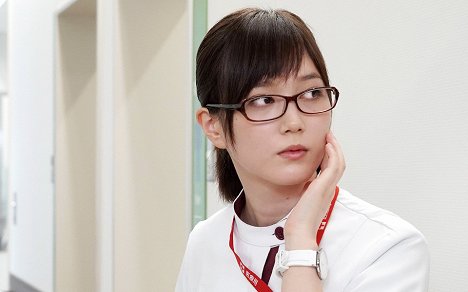 Tsubasa Honda - Zettai reido - Episode 5 - Kuvat elokuvasta
