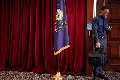 Tyler James Williams | Galerie - Z filmu | ČSFD.cz