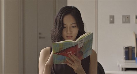 Kacuki Mori - Kolo štěstěny a fantazie - Z filmu